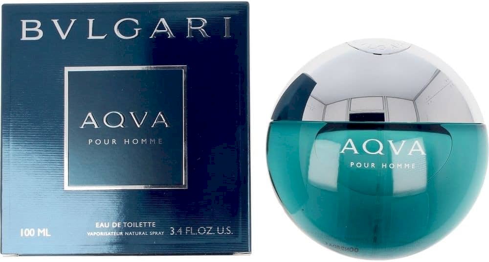 Bvlgari AQVA Pour Homme EDT M