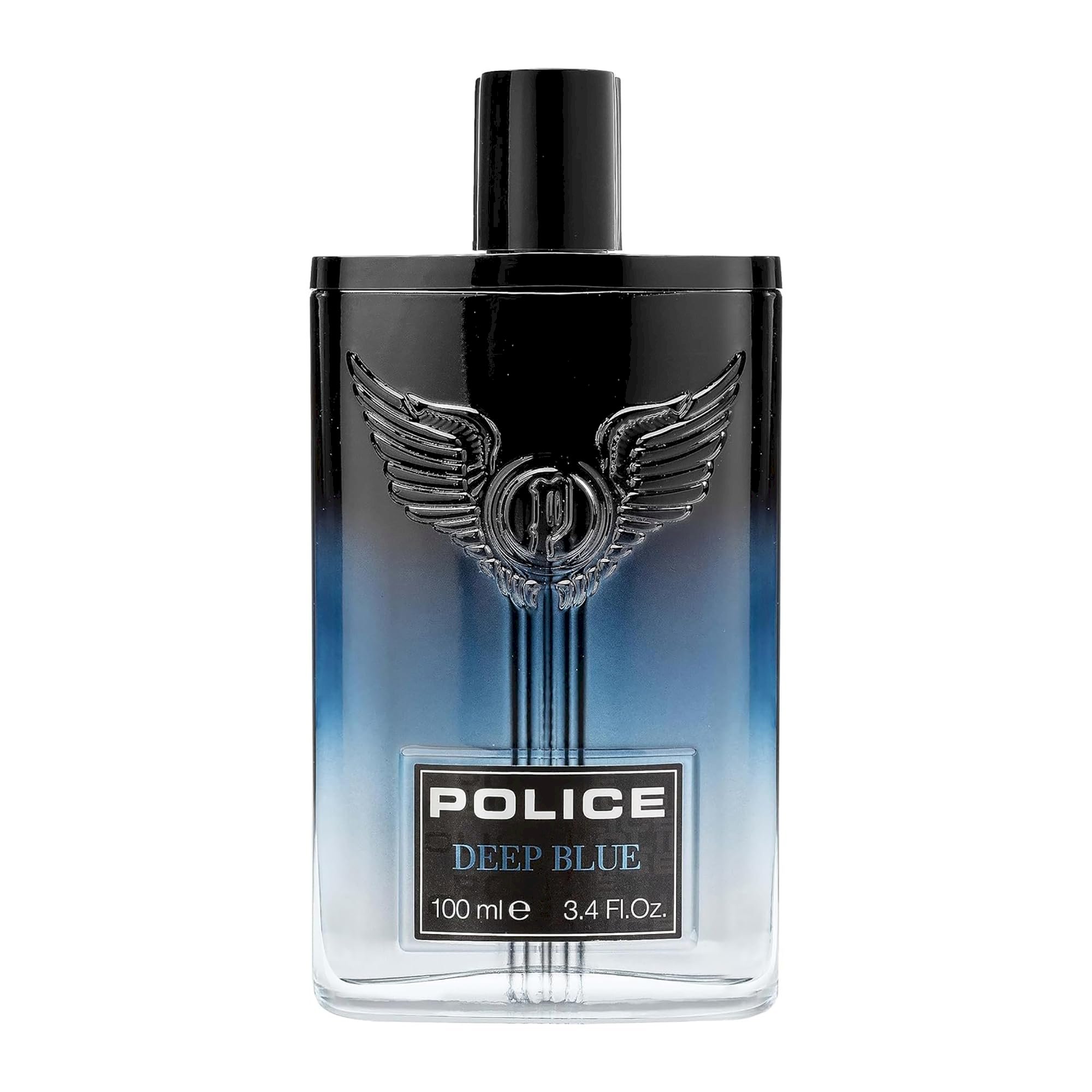 Police Deep Blue EDT M 100 ml