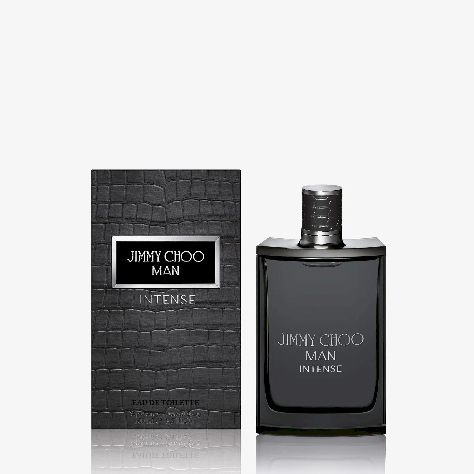 Jimmy Choo Man Intense EDT 100 ml