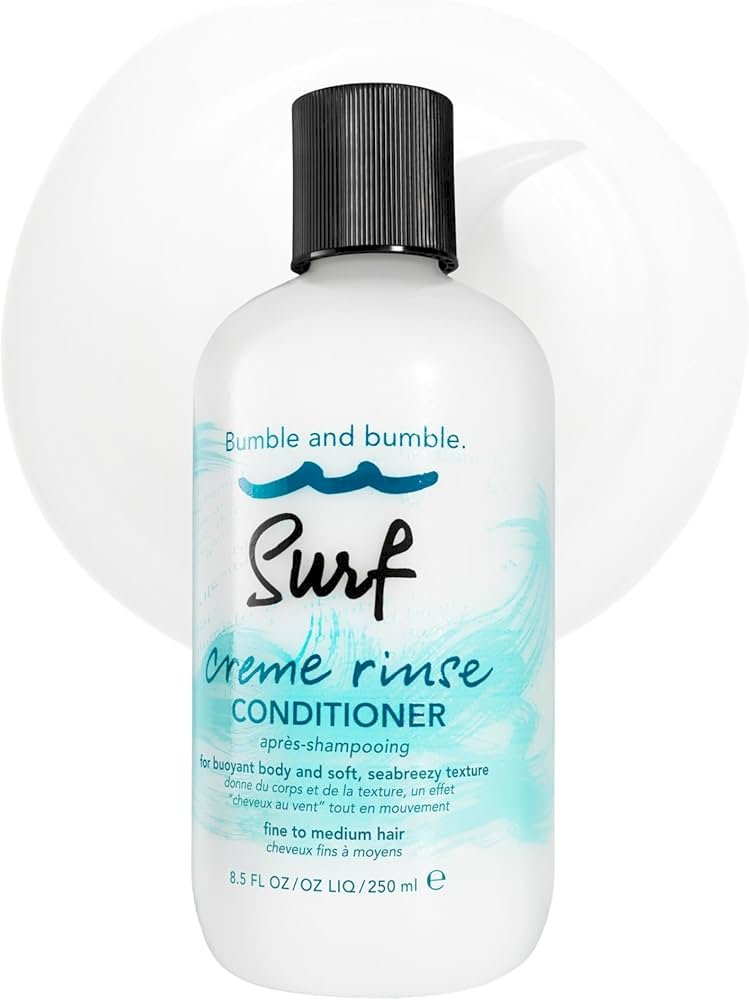 Bumble And Bumble Surf Cream Rinse Conditioner 250 ml
