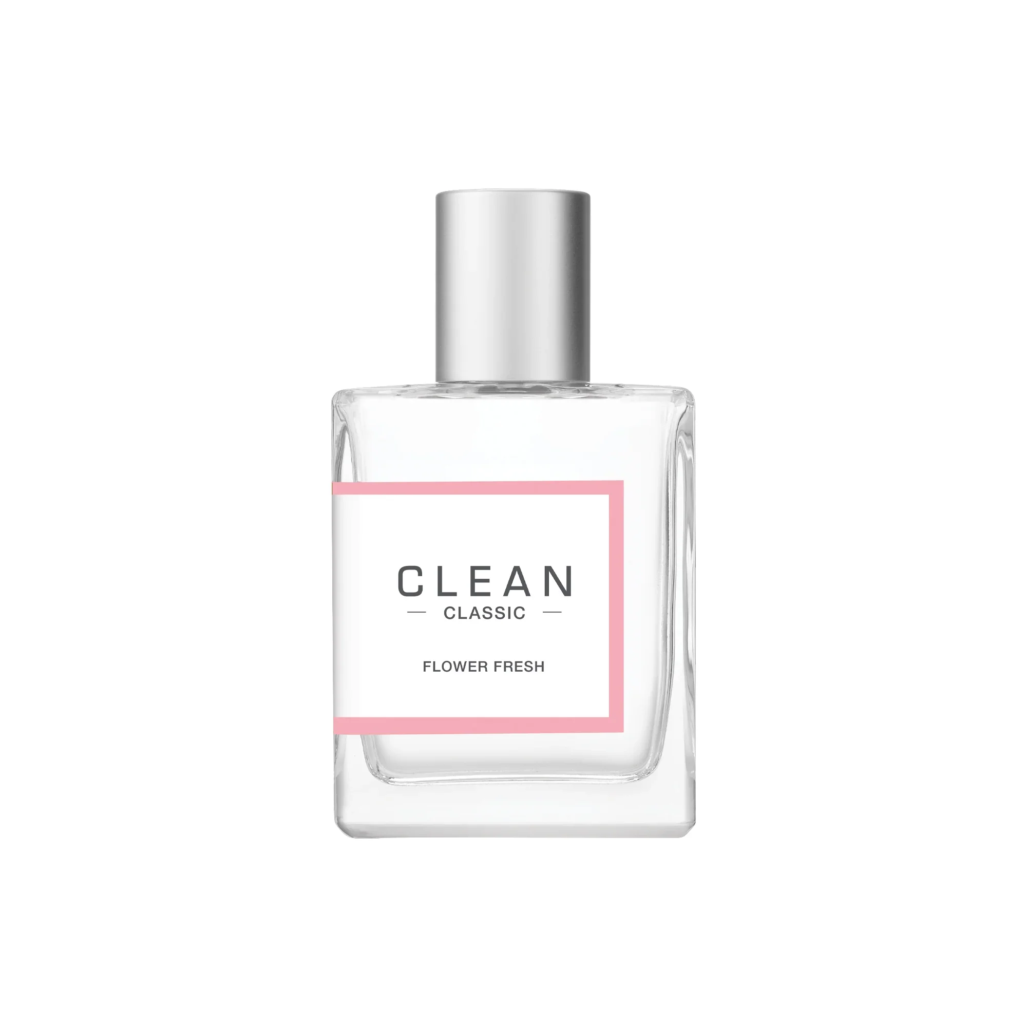 Clean Classic Flower Fresh EDP W