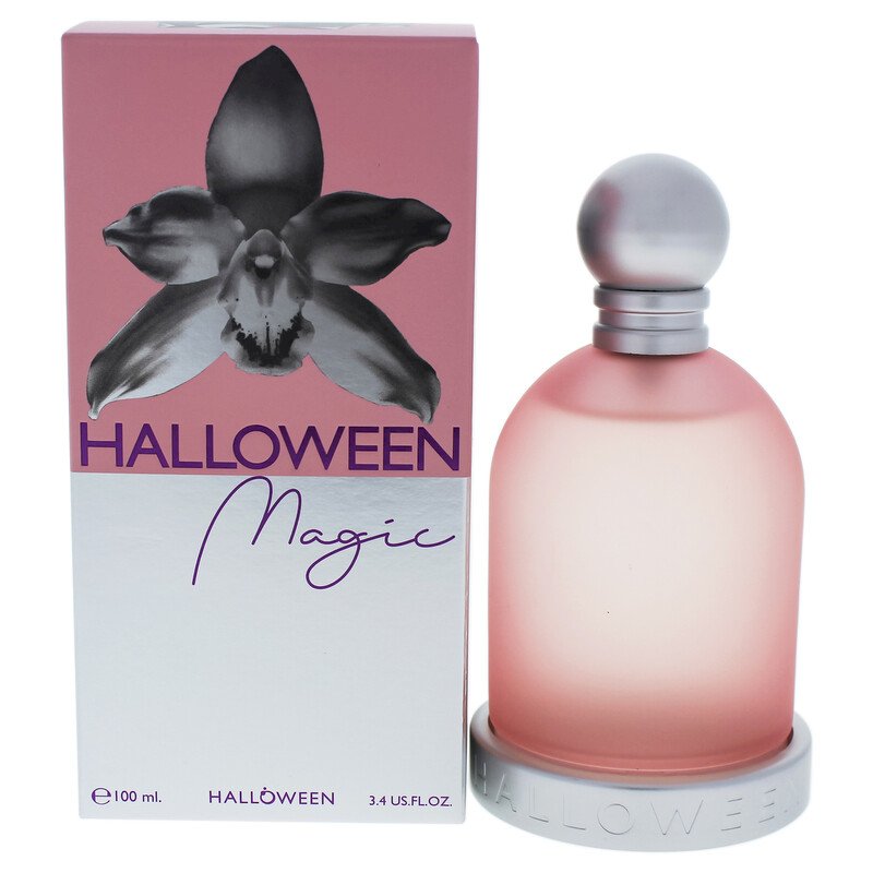 Jesus Del Pozo Halloween Magic EDT 50 ml