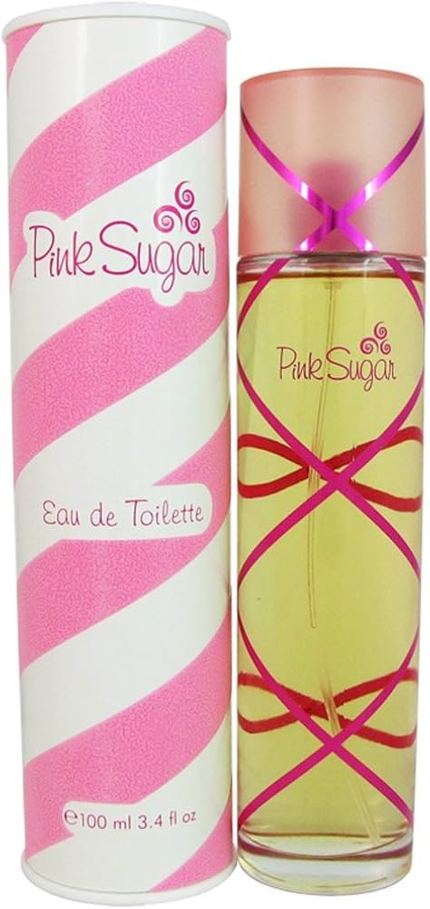 Aquolina Pink Sugar EDT for Women