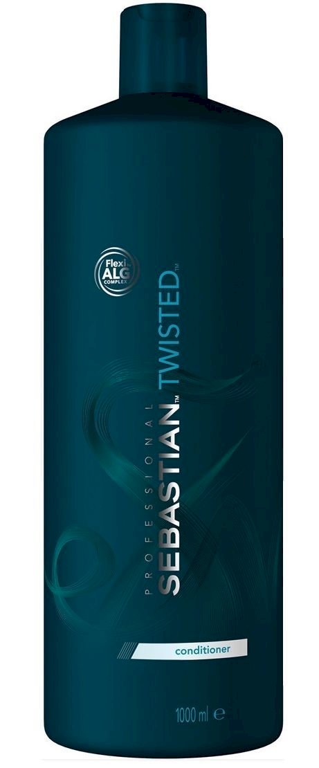 Sebastian Professional Twisted Conditioner 1000 ml