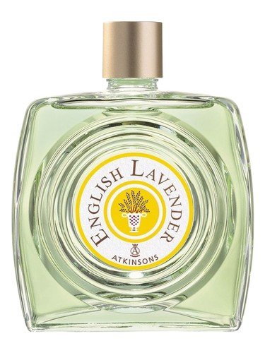 Atkinsons English Lavender EDT 150 ml