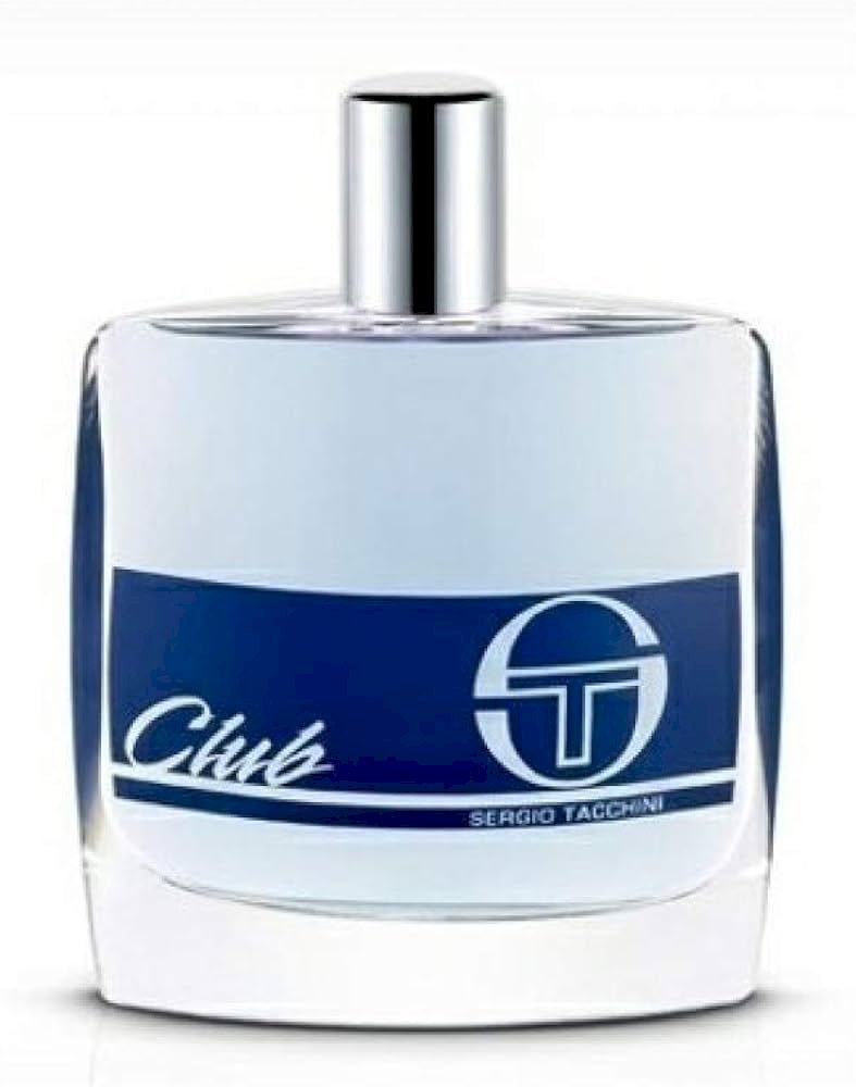 Sergio Tacchini Club EDT 100 ml
