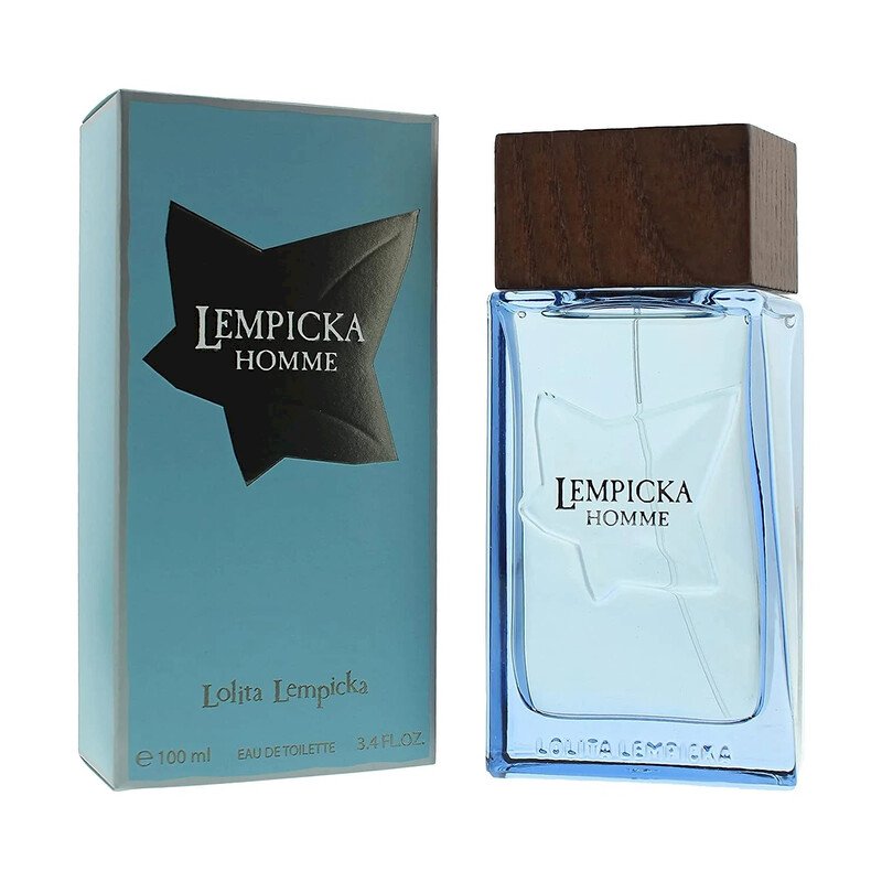 Lolita Lempicka Homme EDT Men 100 ml