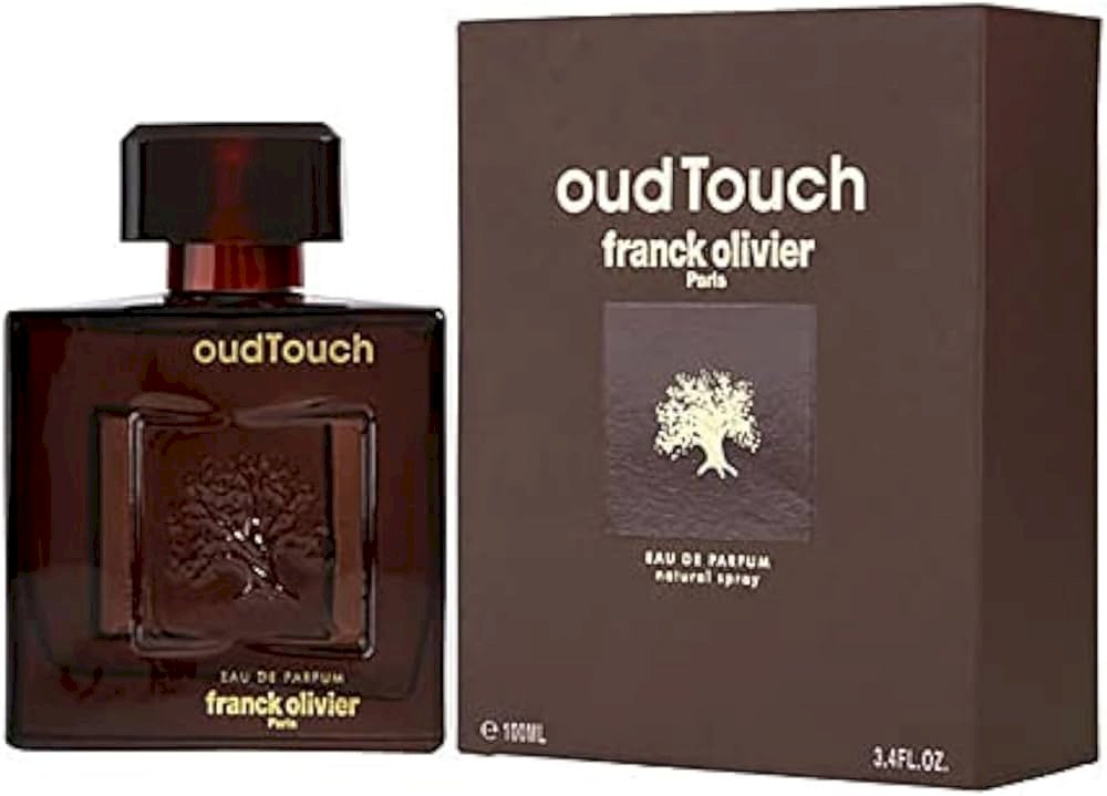 Franck Olivier Oud Touch EDP M 100 ml