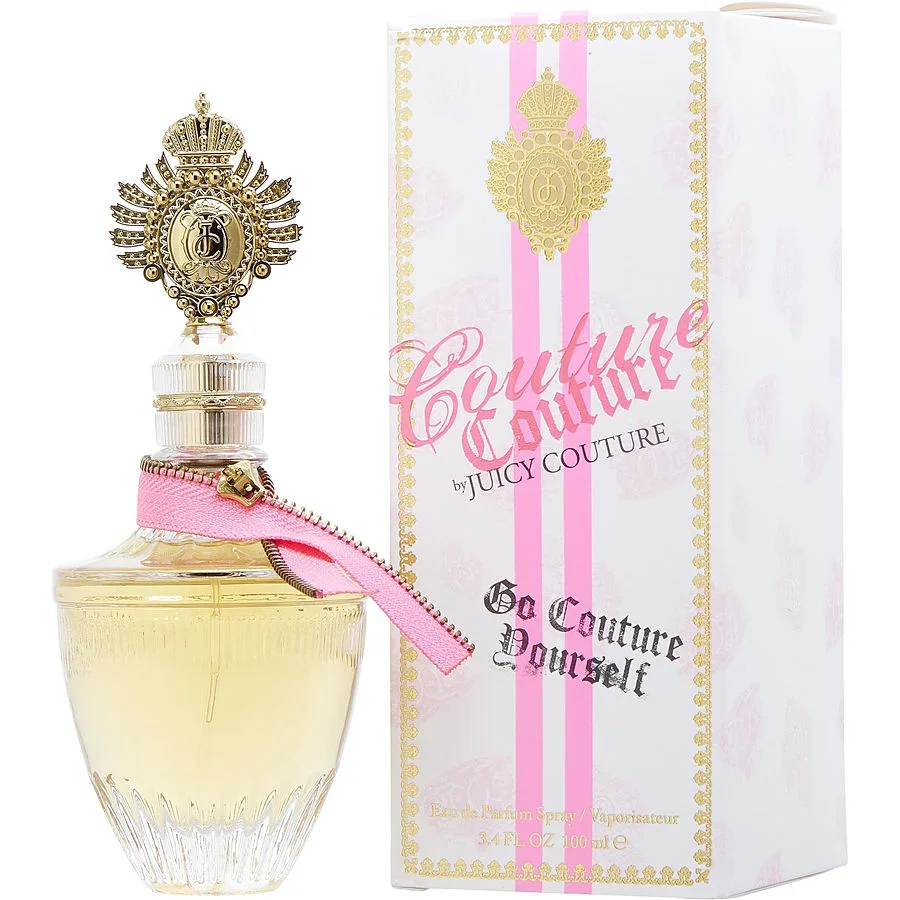 Juicy Couture Couture Couture EDP W 30 ml