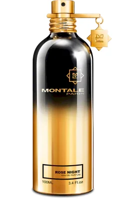 Montale Rose Night (EDP) Eau de