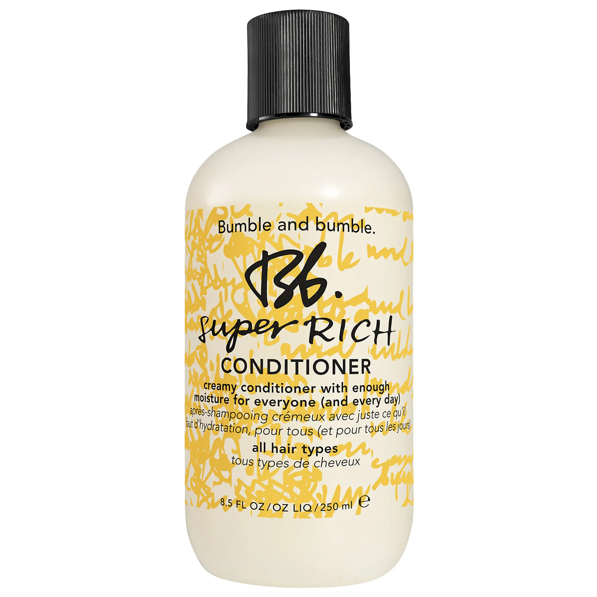 Bumble And Bumble BB Super Rich Conditioner 250 ml