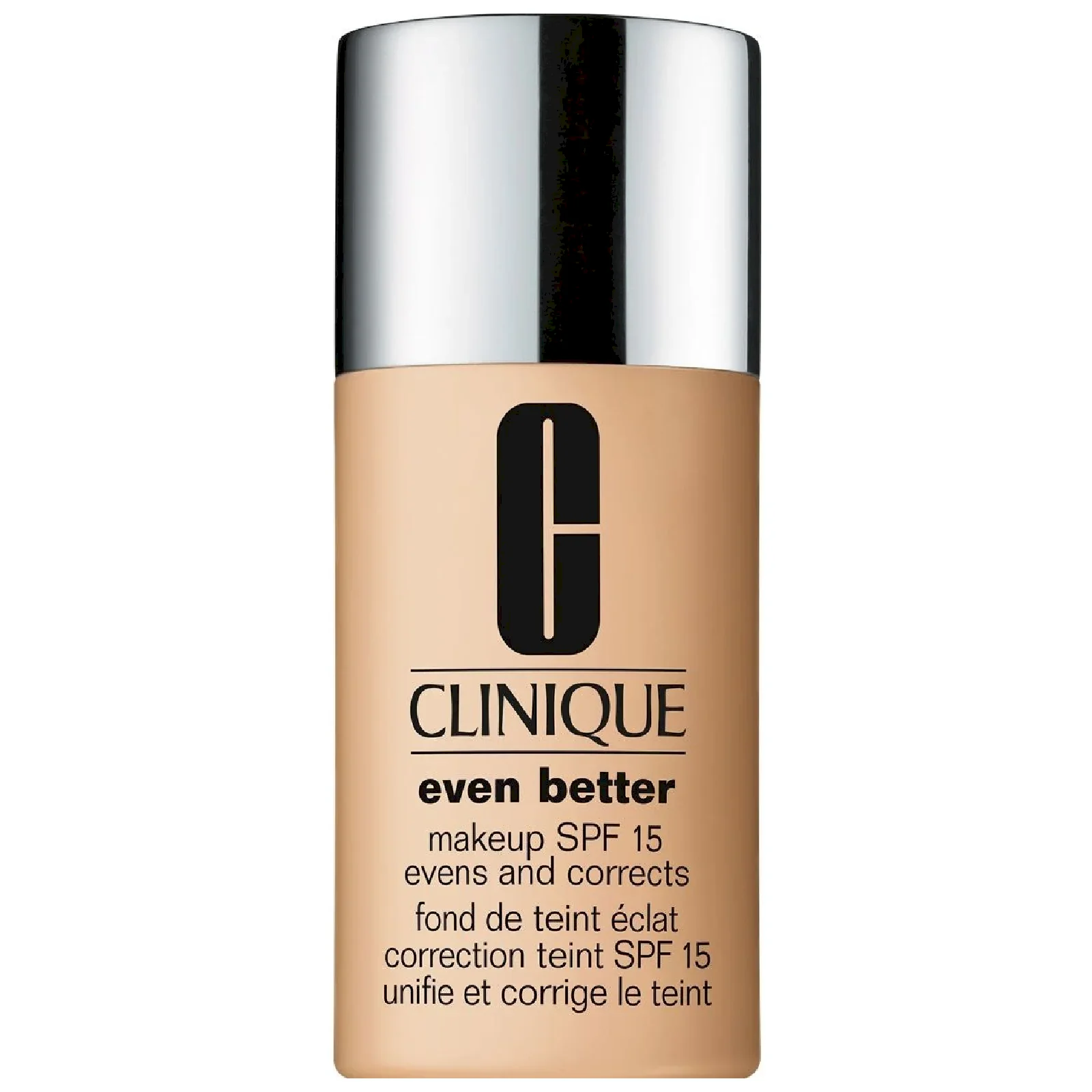 Clinique Even Better Makeup SPF15 Evens and Corrects 52 Neutral 30 ml
