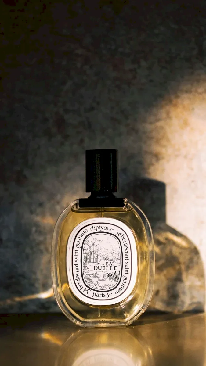 Diptyque Eau Duelle EDT Women 100 ml
