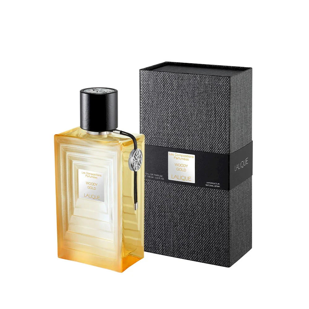Lalique Gold EDP 100 ml