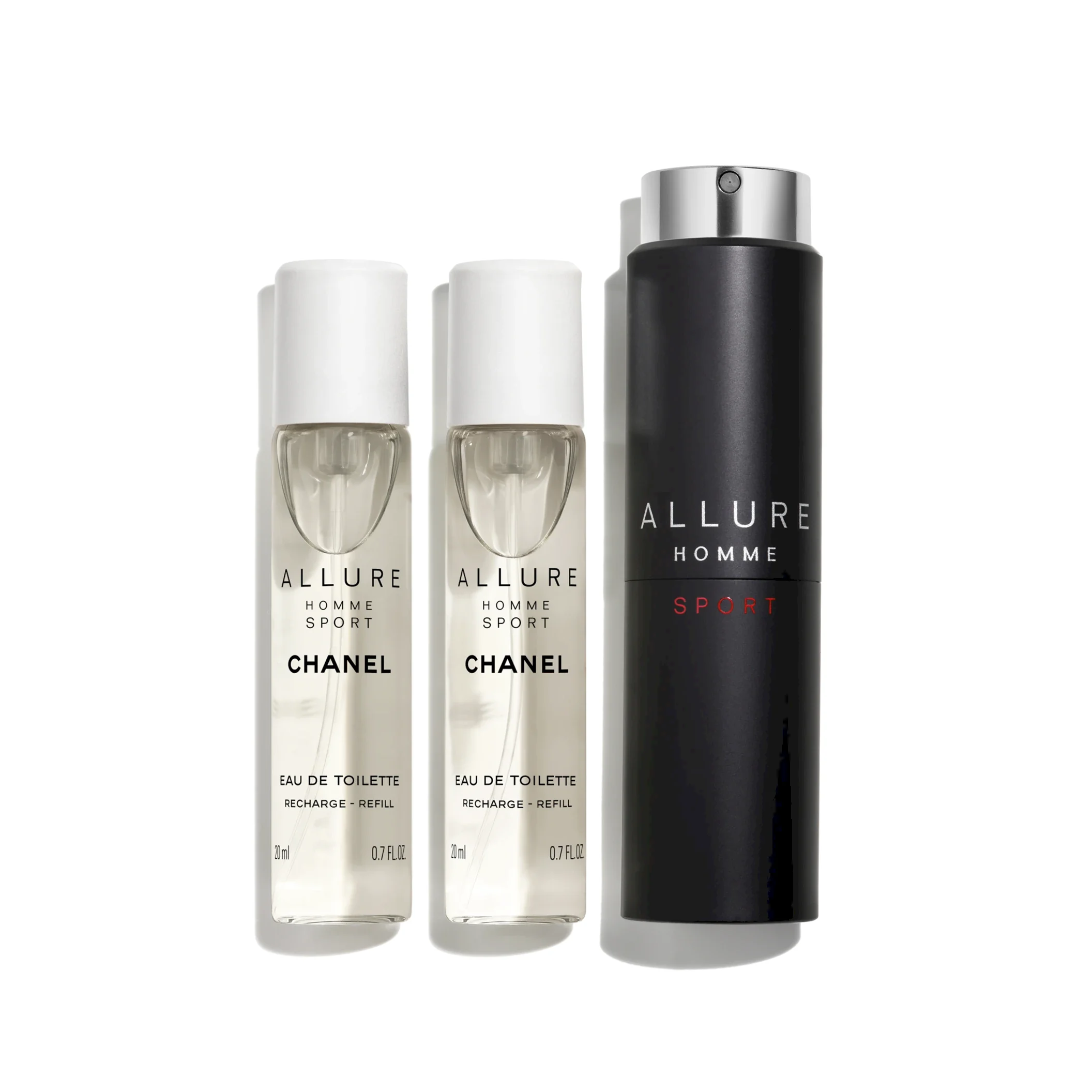 Chanel Allure Homme Sport Tualetes ūdens