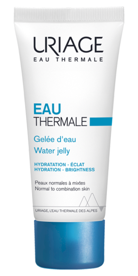 Uriage Eau Thermale Water Jelly 40 ml