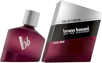 Bruno Banani Loyal Man EDP 30