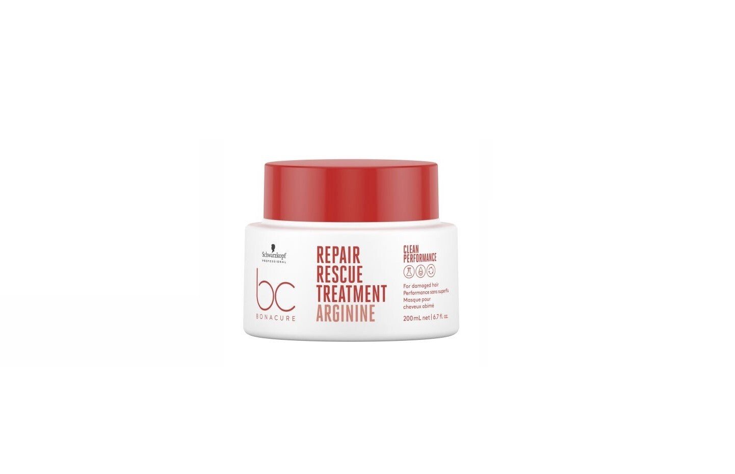 Schwarzkopf Professional BC Bonacure Repair Rescue
