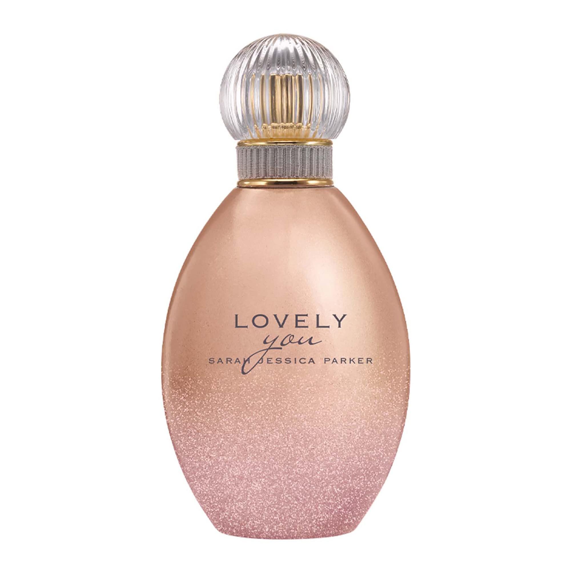 Sarah Jessica Parker Lovely You EDP