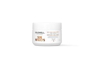 GOLDWELL Dualsenses Sun Reflects 60-Second Treatment 200 ml