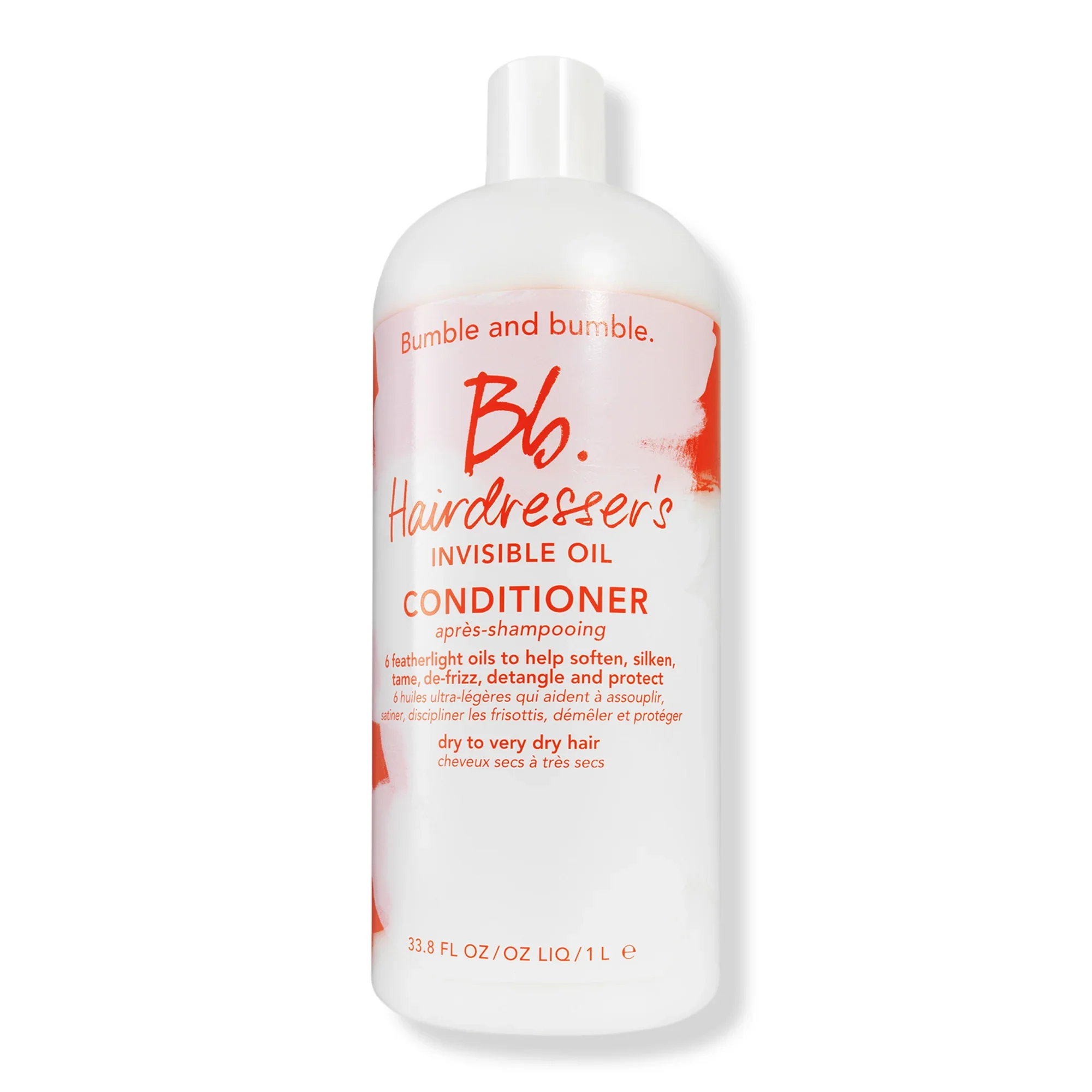Bumble And Bumble BB Hairdresser's Invisible Oil Conditioner 60 ml