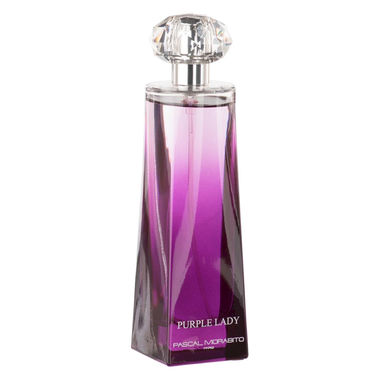Pascal Morabito Purple Lady (EDP) Eau de Parfum for Women 100 ml