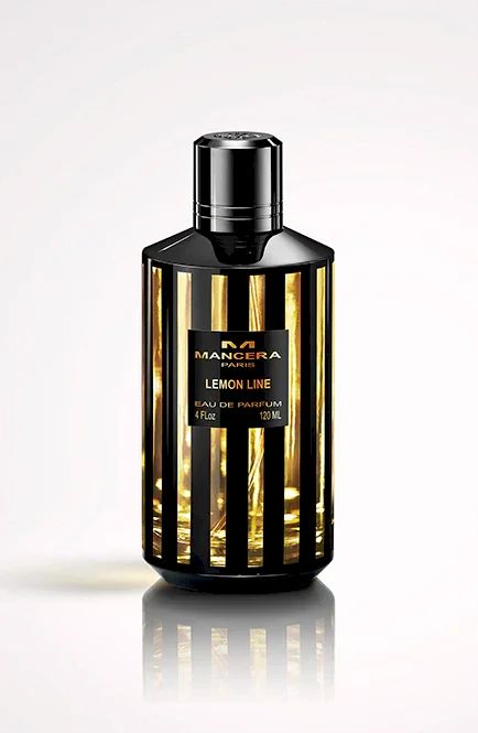 Mancera Lemon Line EDP U 120