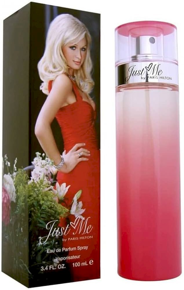 Paris Hilton Just Me EDP 100 ml