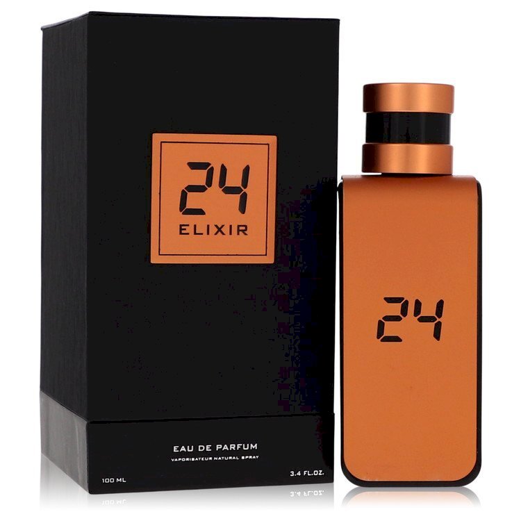 ScentStory 24 Elixir Rise of the
