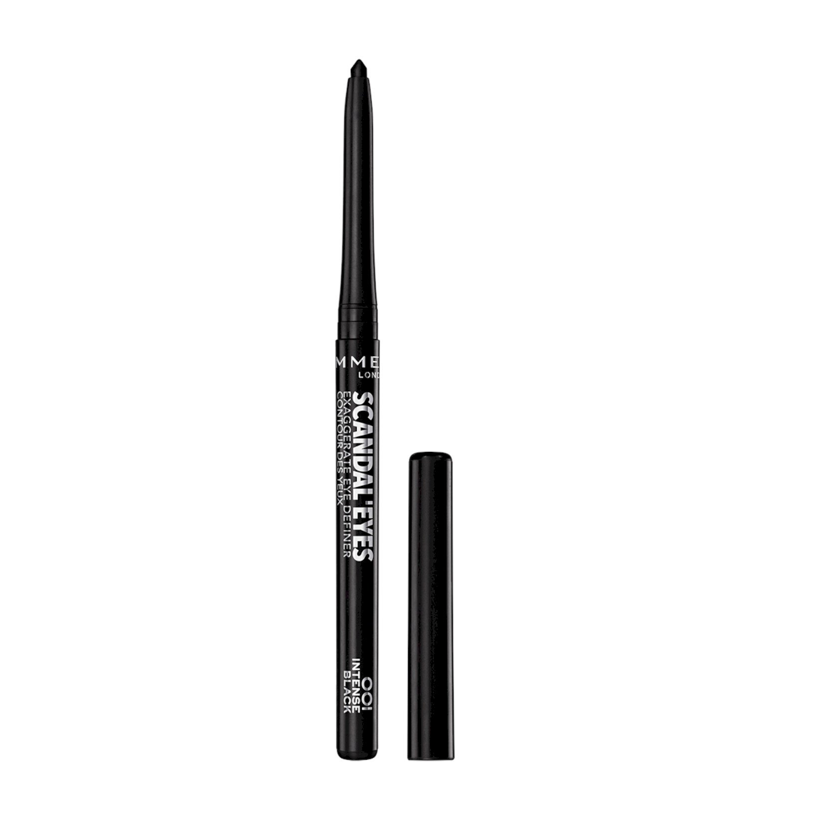Rimmel London Scandal Eyes Exaggerate Eye