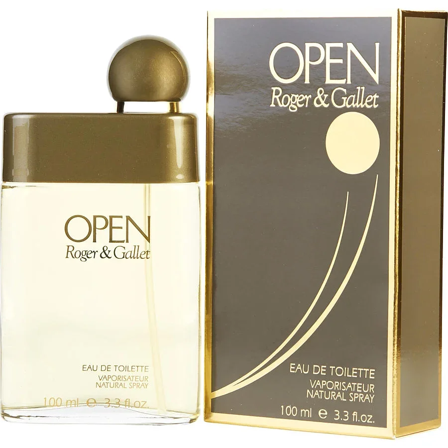 Roger AND Gallet Open EDT M