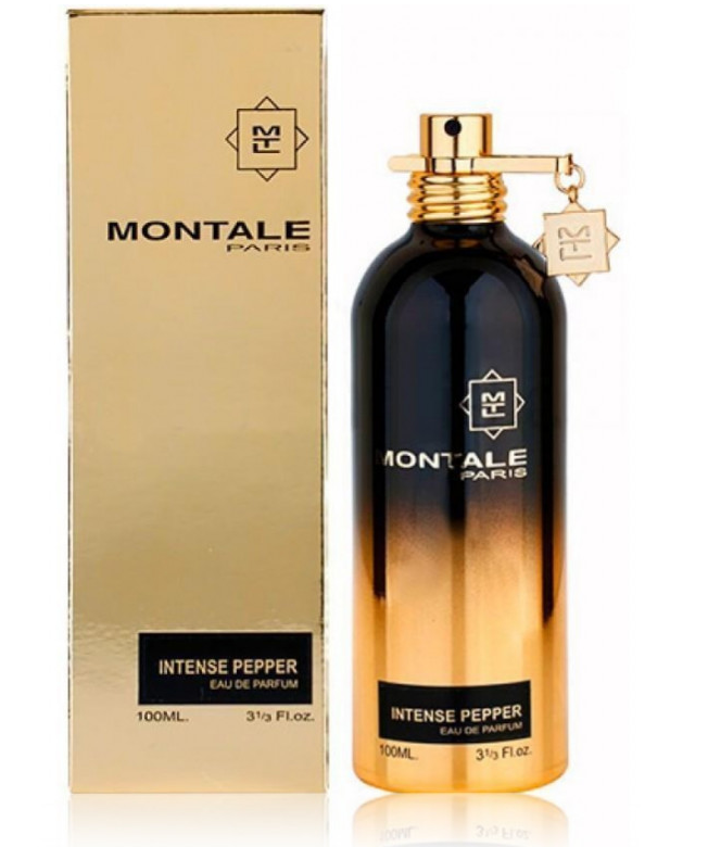 Montale Intense Pepper Perfume EDP 100 ml