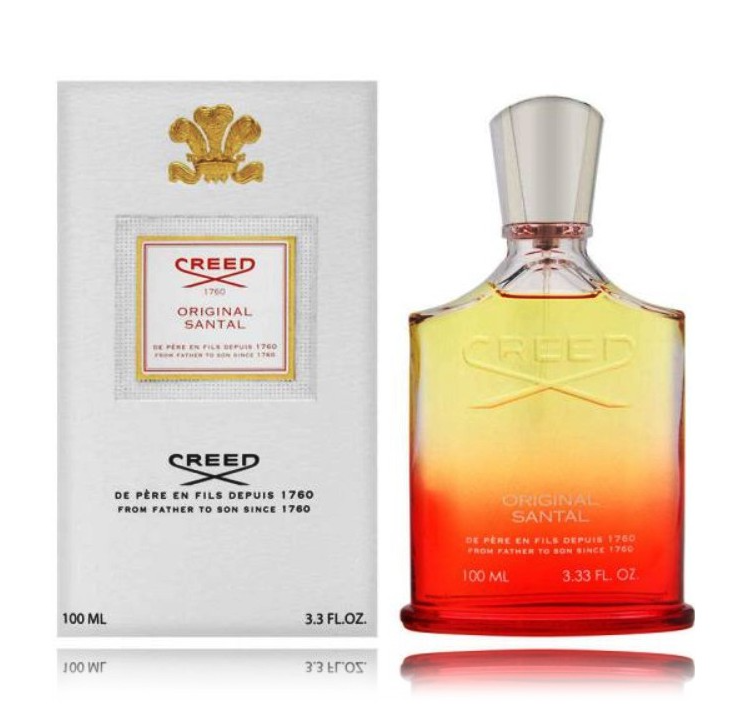 Creed Original Santal Smaržas EDP 100