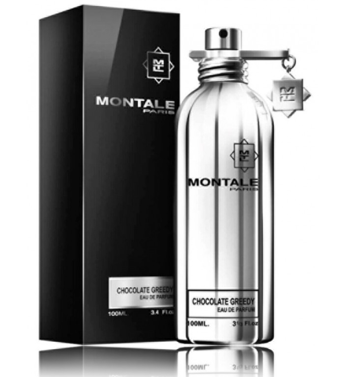 Montale Chocolate Greedy Perfume EDP 100