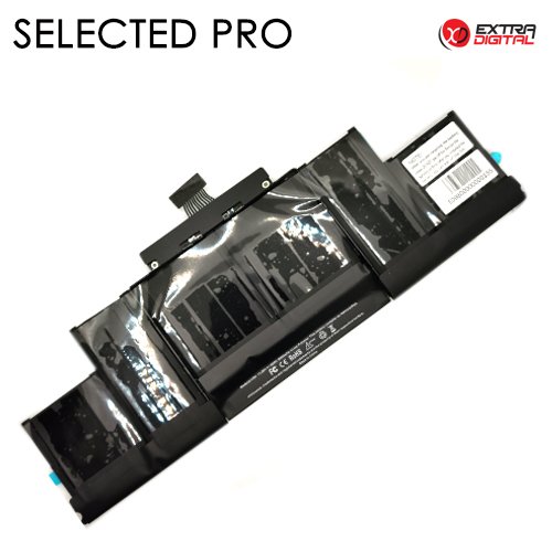 ExtraDigital A1494 Battery for Mac Book 8600mAh