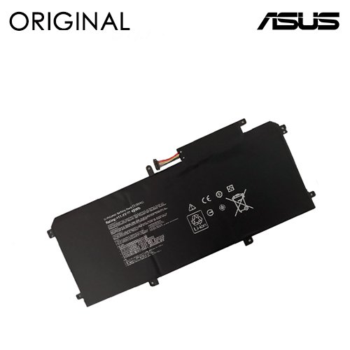 ASUS Original C31N1411 Battery for Laptop 45Wh