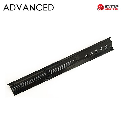 ExtraDigital VI04 Battery for HP Laptop 2200mAh