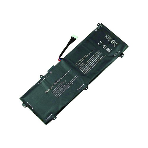 ExtraDigital ZO04XL Battery for HP Laptop, 4210mAh