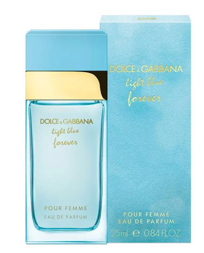 Dolce  AND  Gabbana Light Blue Forever