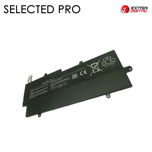 ExtraDigital PA5013U-1BRS Battery for Toshiba Laptop, 2600mAh
