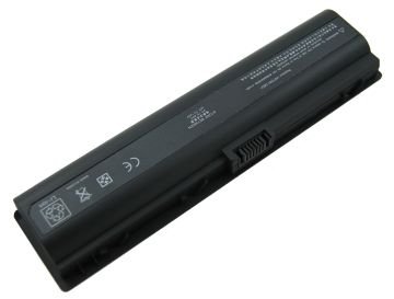 ExtraDigital 5200mAh Battery for HP Laptop, 5200mAh