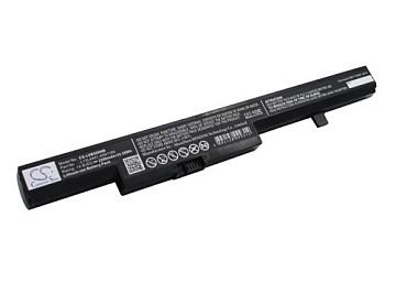 ExtraDigital 45N1184 Battery for Lenovo Laptop, 2600mAh