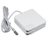 ExtraDigital Laptop Charger AP60KMAG for Apple 16.5V / 3.65A / 60W