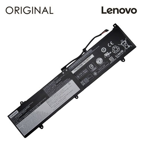 LENOVO Original L19C4PF2 Battery for Laptop