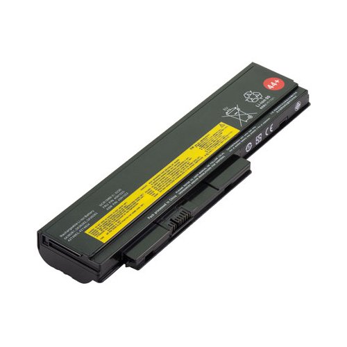 LENOVO Replacement X230 Battery for Laptop, 5200mAh