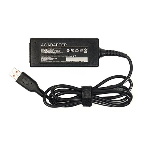 LENOVO Laptop Charger IB65HYOGA for 20V / 3.25A / 65W