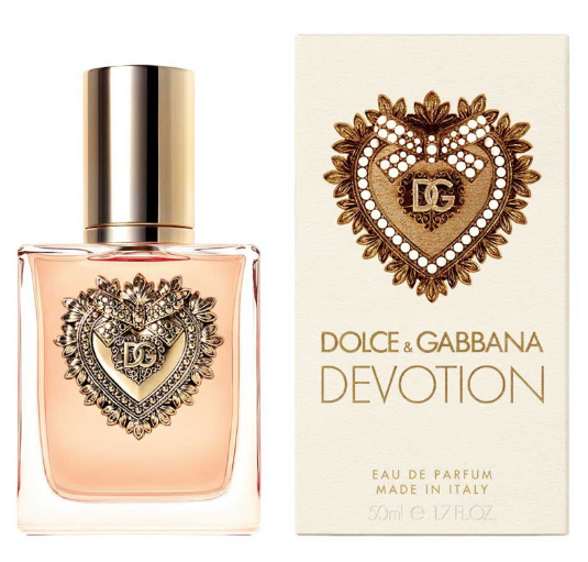Dolce AND Gabbana Devotion Perfume EDP