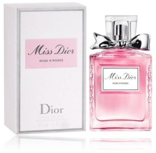 Dior Miss Dior Rose N`Roses Smaržas