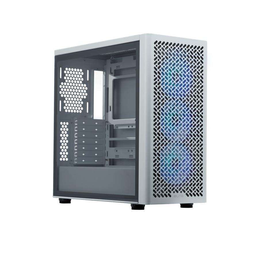 COOLER MASTER Elite 502 Computer Case