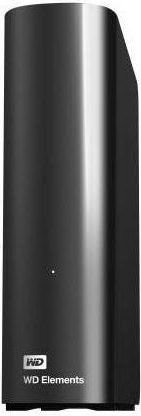 WESTERN DIGITAL External Hard Drive HDD